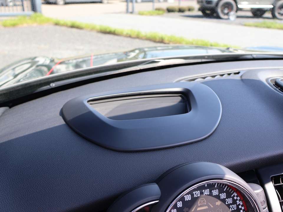 MINI John Cooper Works Cabrio - Imagem 15