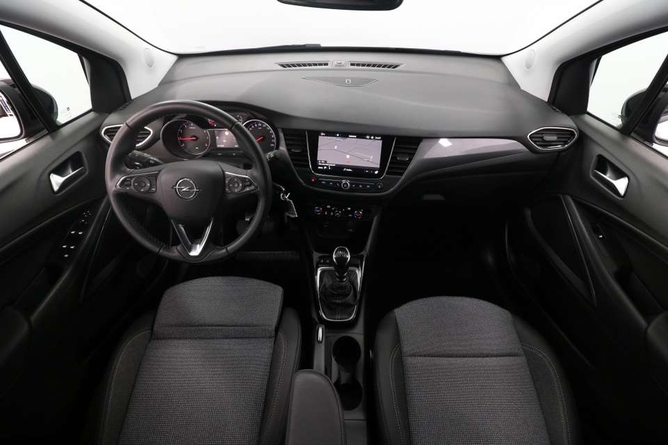 Opel Crossland - Imagem 2