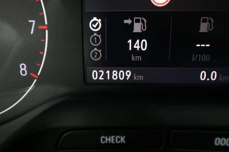 Opel Crossland - Imagem 3