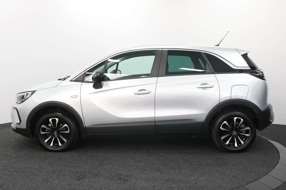 Opel Crossland - Imagem 4