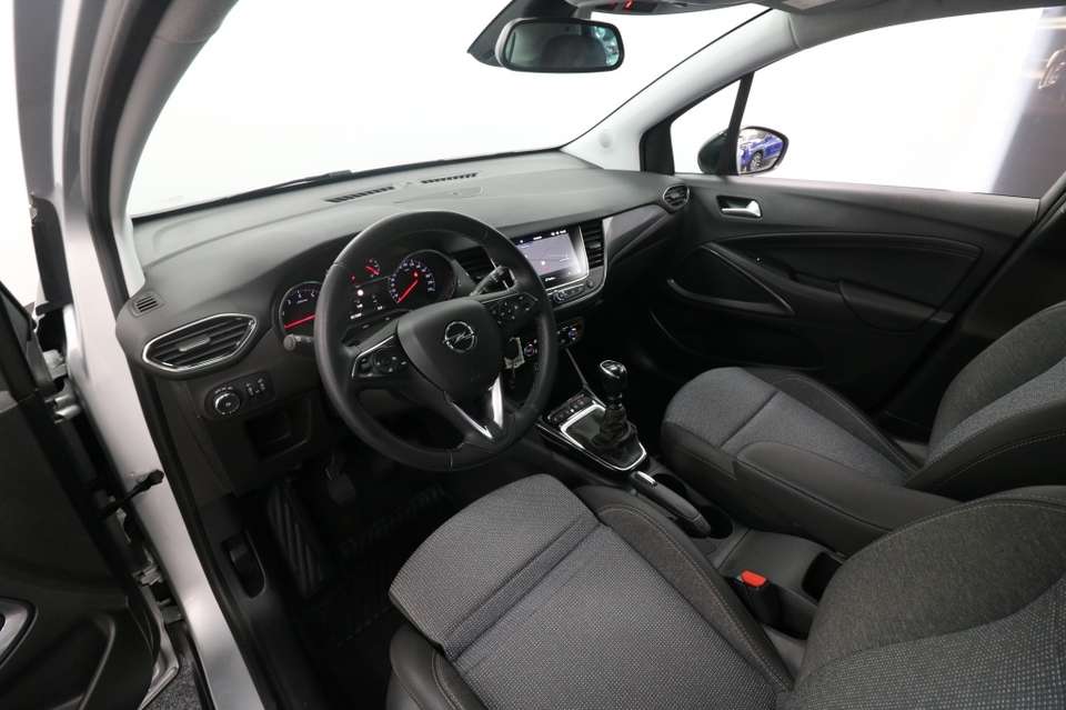 Opel Crossland - Imagem 5