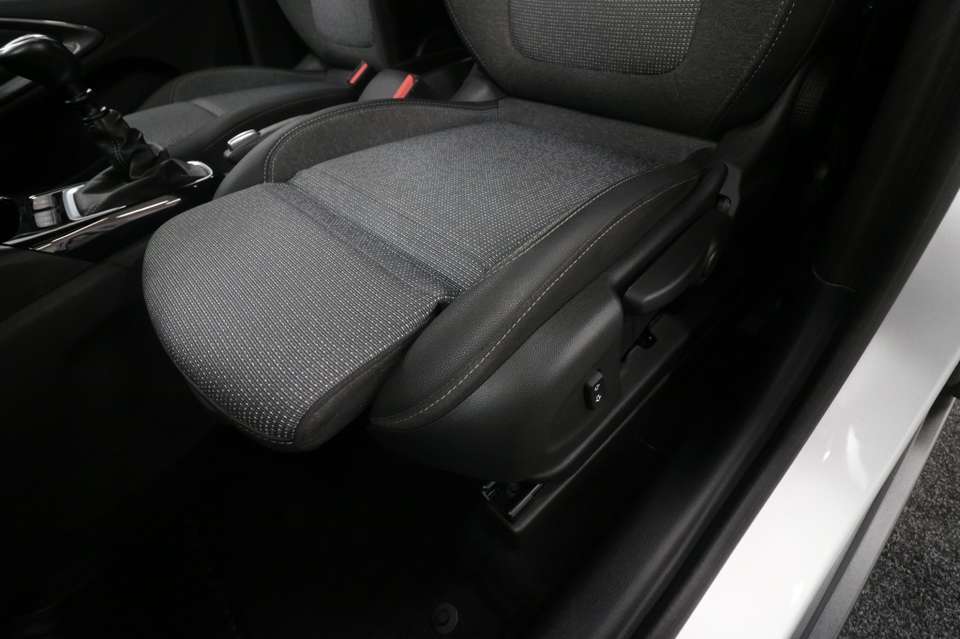 Opel Crossland - Imagem 6