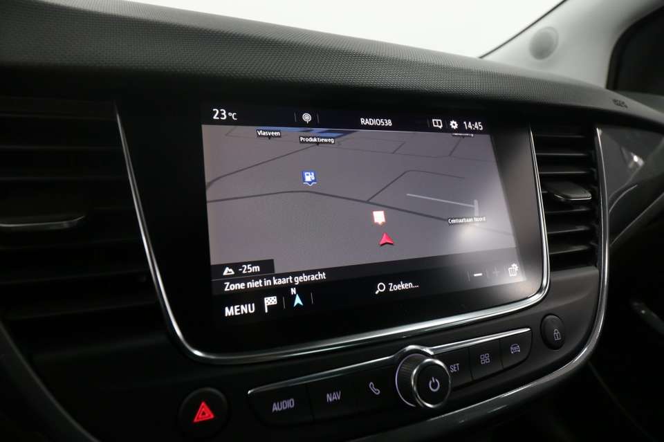 Opel Crossland - Imagem 7
