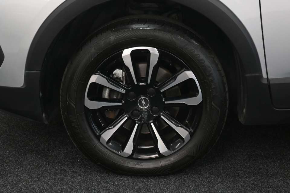 Opel Crossland - Imagem 10