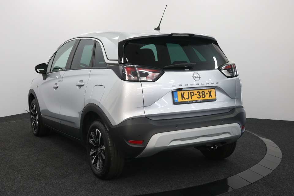 Opel Crossland - Imagem 11
