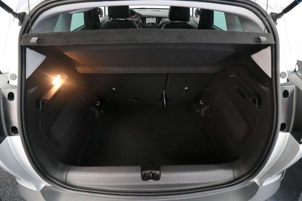 Opel Crossland - Imagem 12