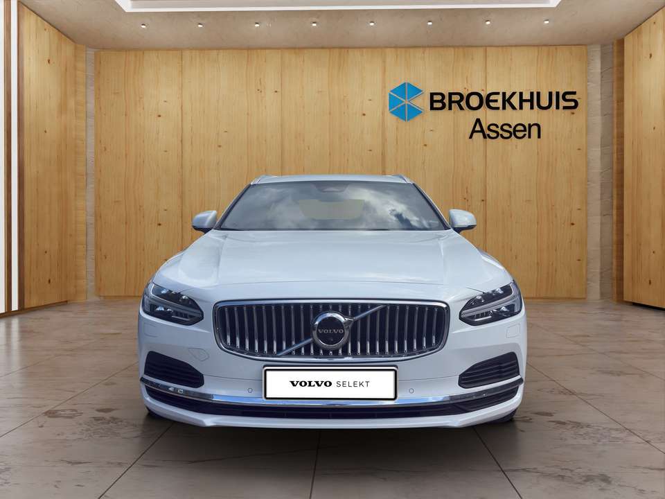 Volvo V90 - Imagem 2