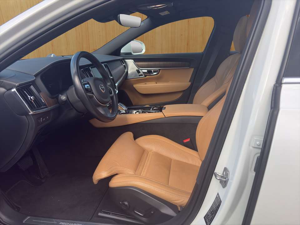 Volvo V90 - Imagem 6