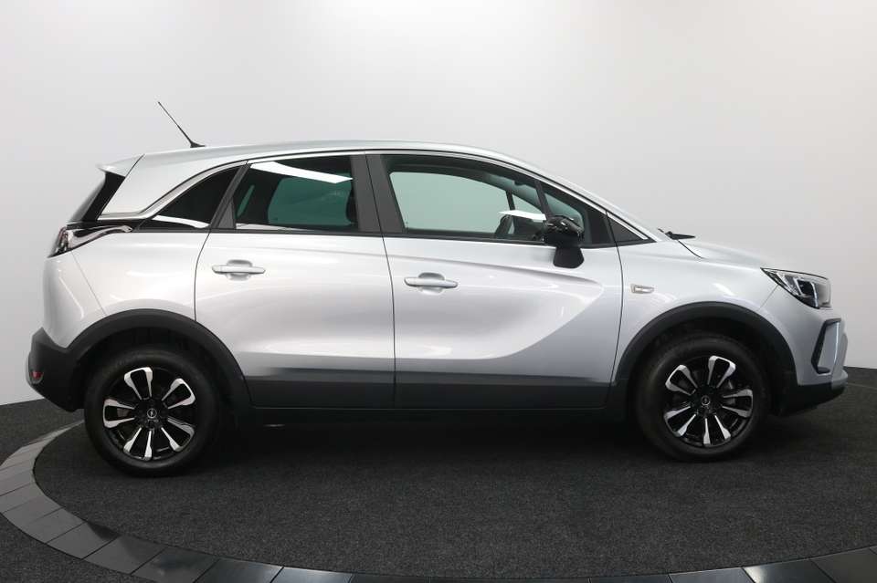 Opel Crossland - Imagem 13