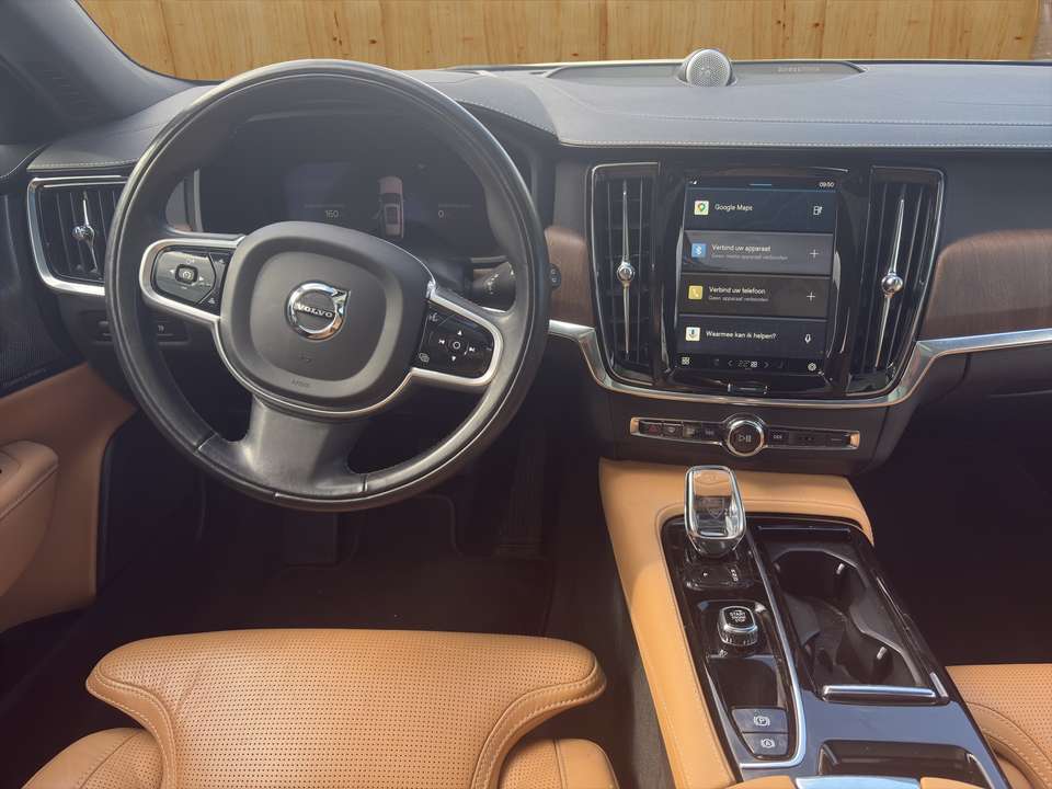 Volvo V90 - Imagem 7