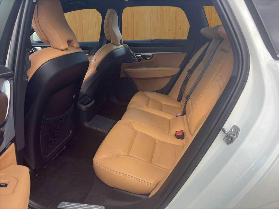 Volvo V90 - Imagem 8