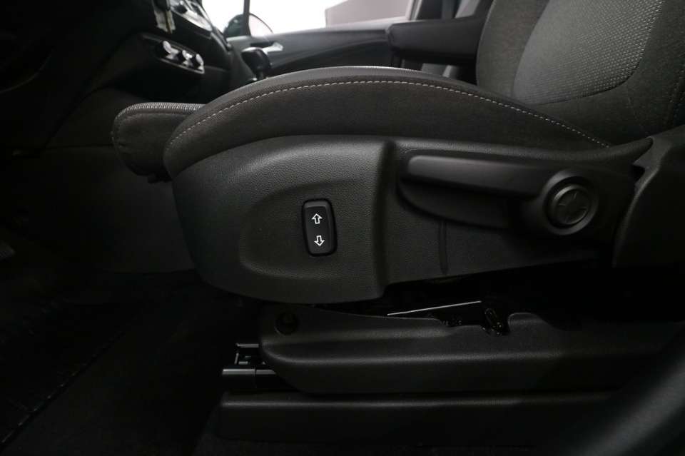 Opel Crossland - Imagem 16