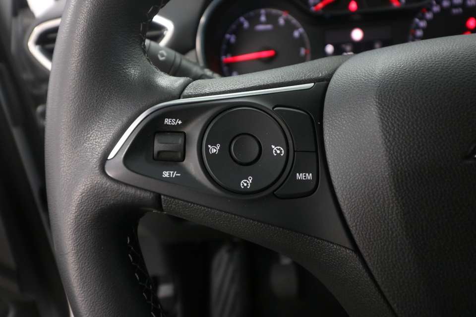 Opel Crossland - Imagem 18