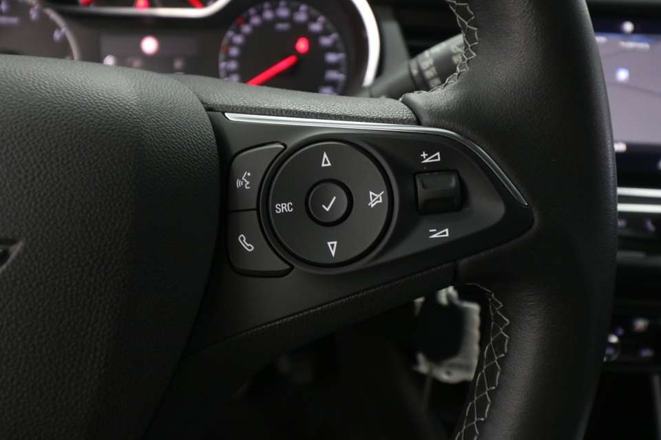 Opel Crossland - Imagem 19