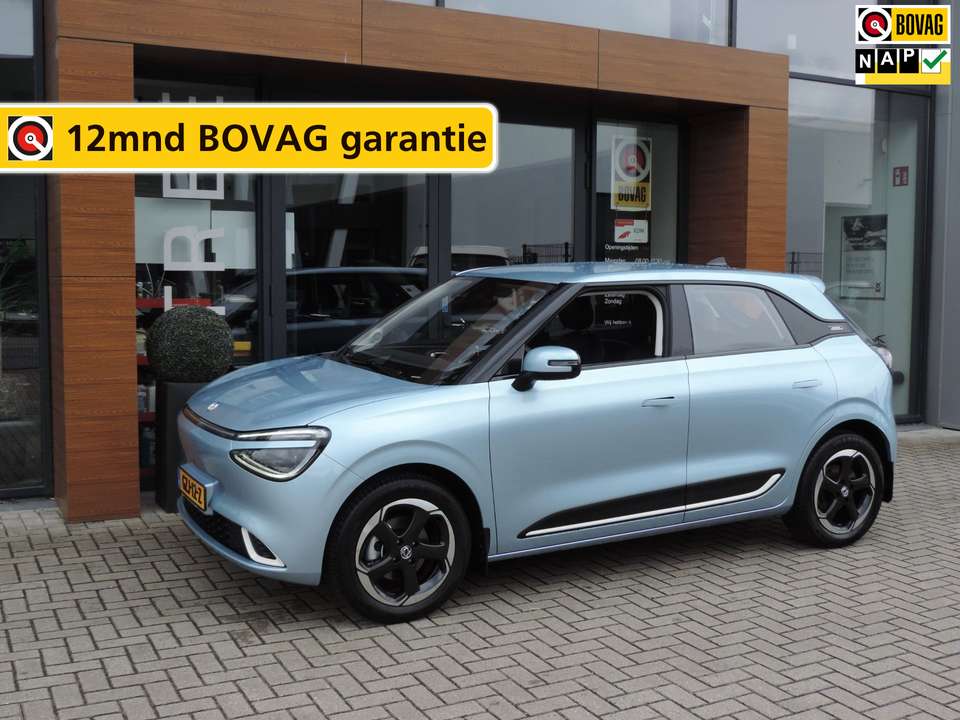 Dongfeng Box 2025