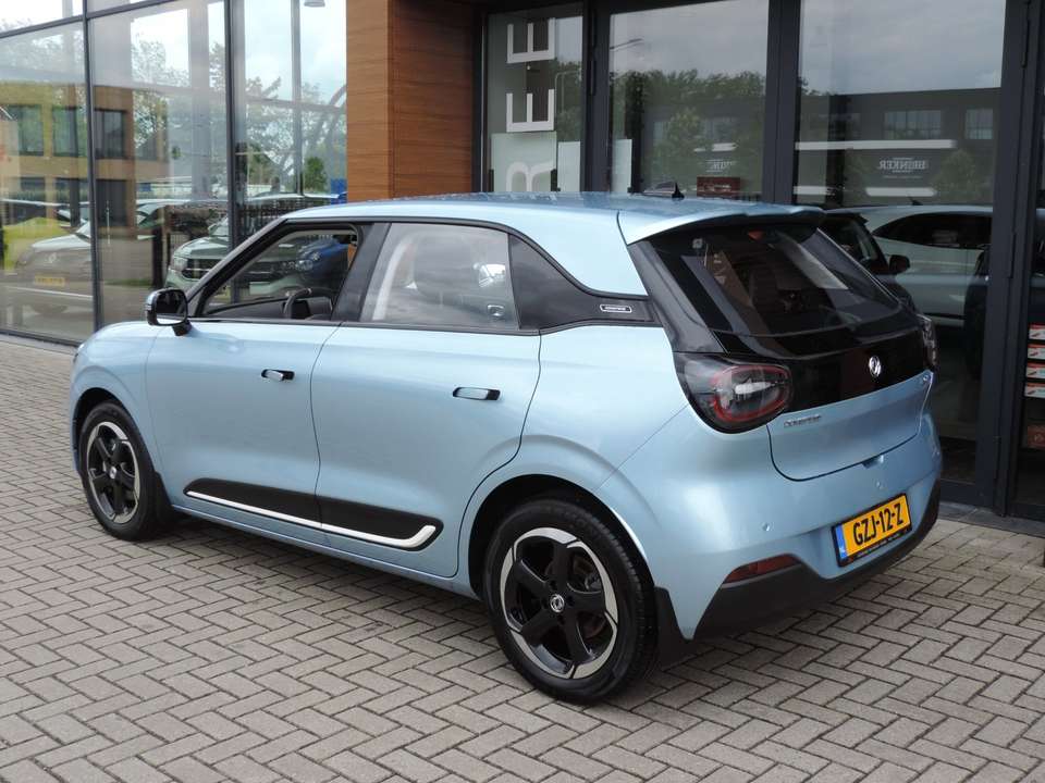 Dongfeng Box - Imagem 3