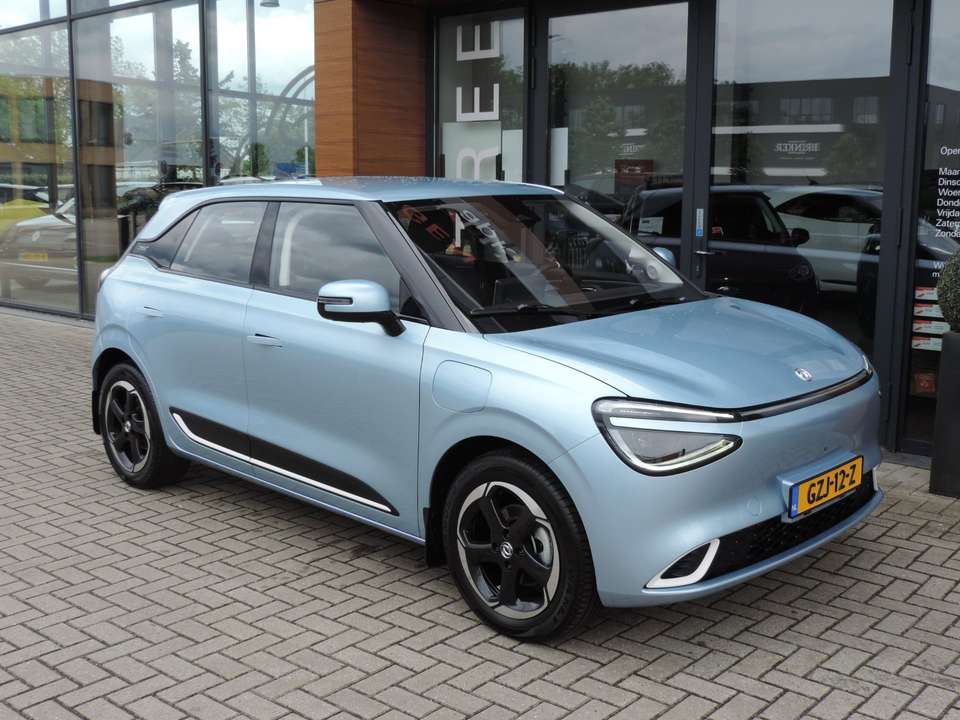 Dongfeng Box - Imagem 4