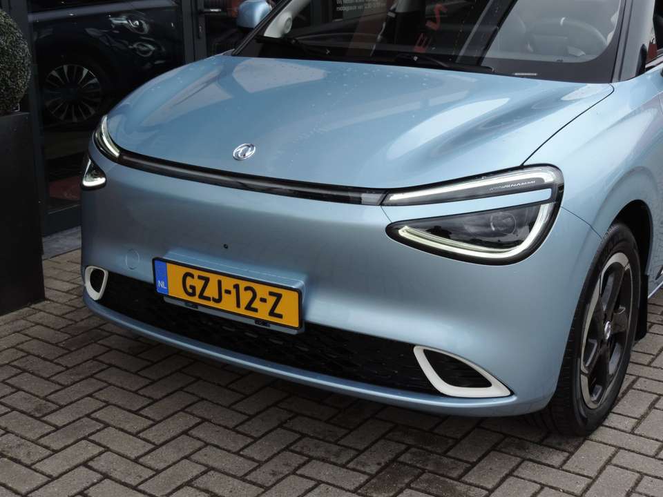 Dongfeng Box - Imagem 6