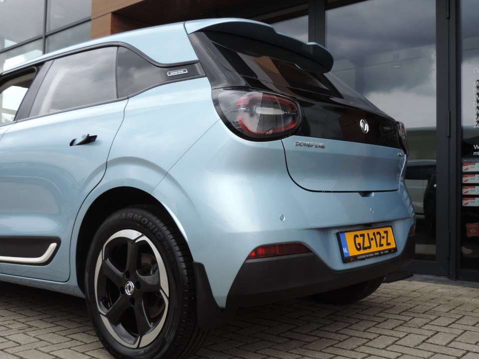 Dongfeng Box - Imagem 7