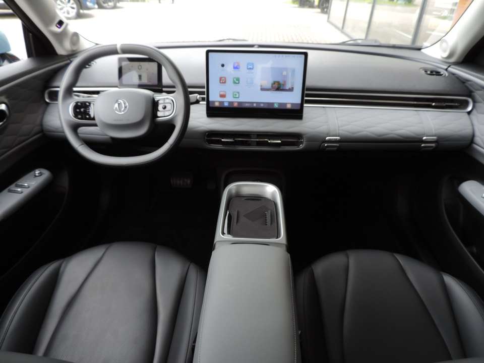 Dongfeng Box - Imagem 12