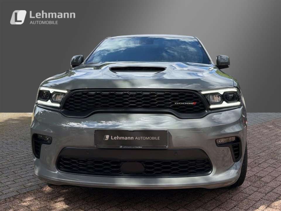 Dodge Durango - Imagem 2