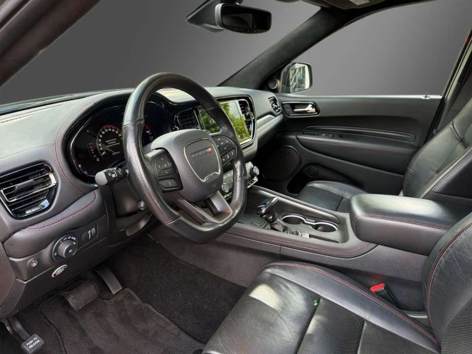 Dodge Durango - Imagem 6