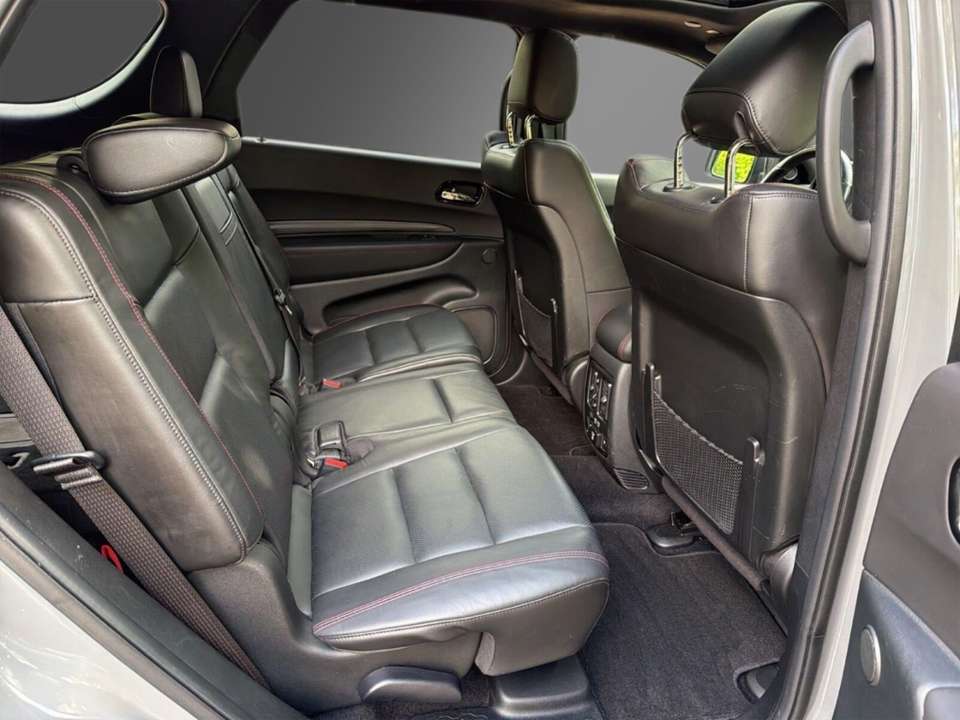 Dodge Durango - Imagem 8