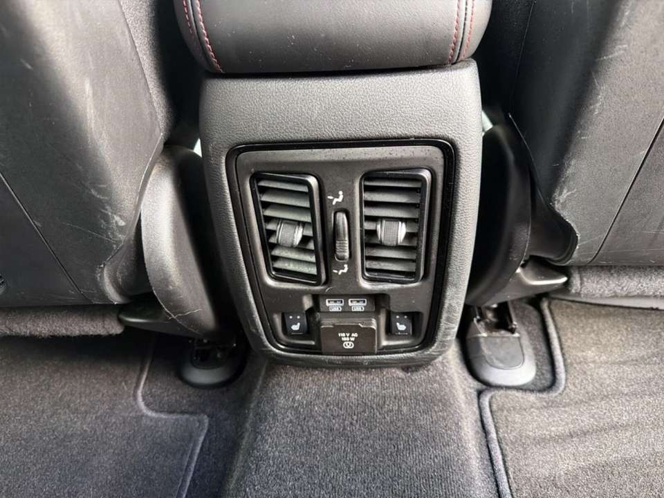 Dodge Durango - Imagem 9