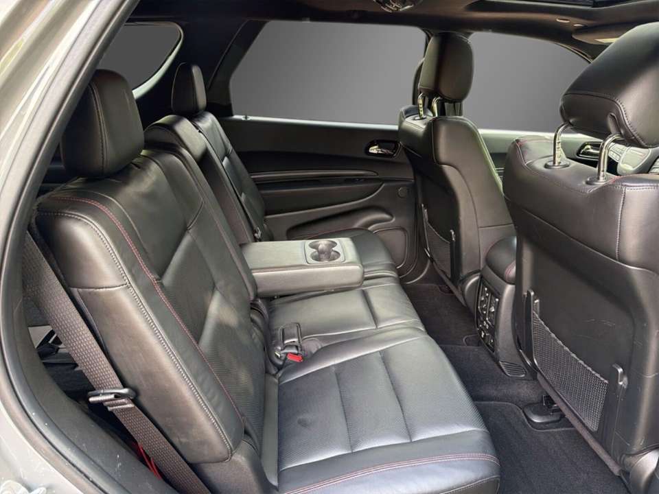 Dodge Durango - Imagem 10