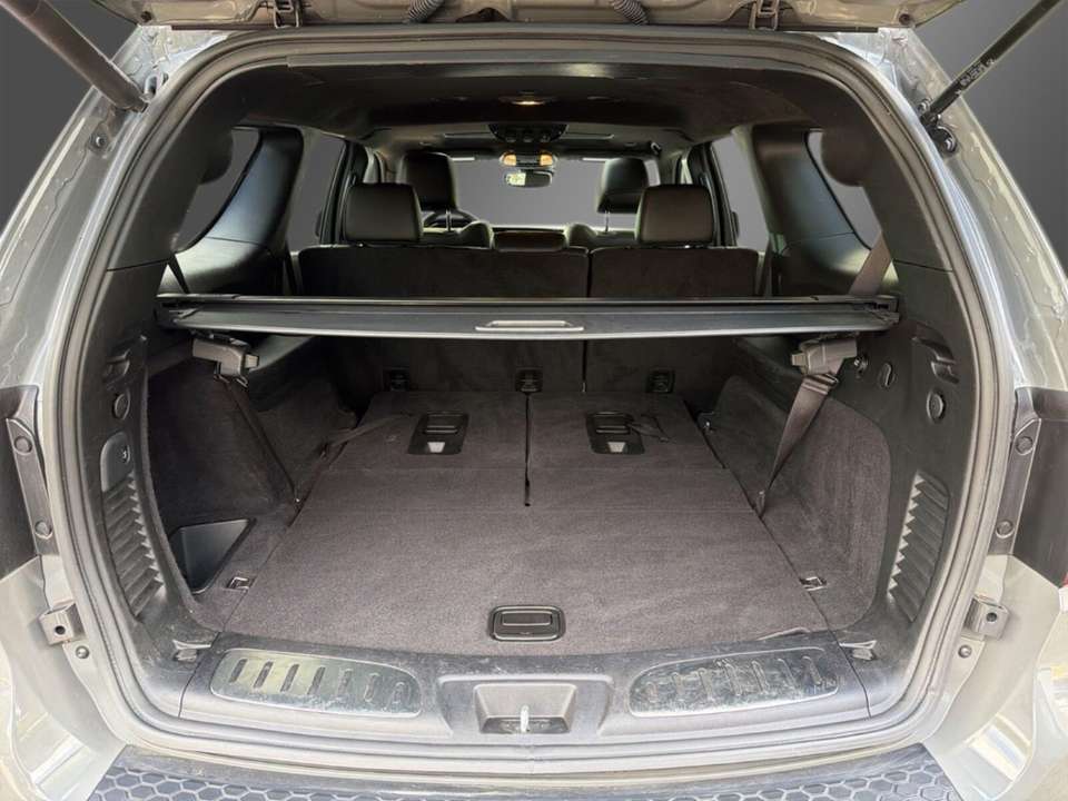 Dodge Durango - Imagem 11