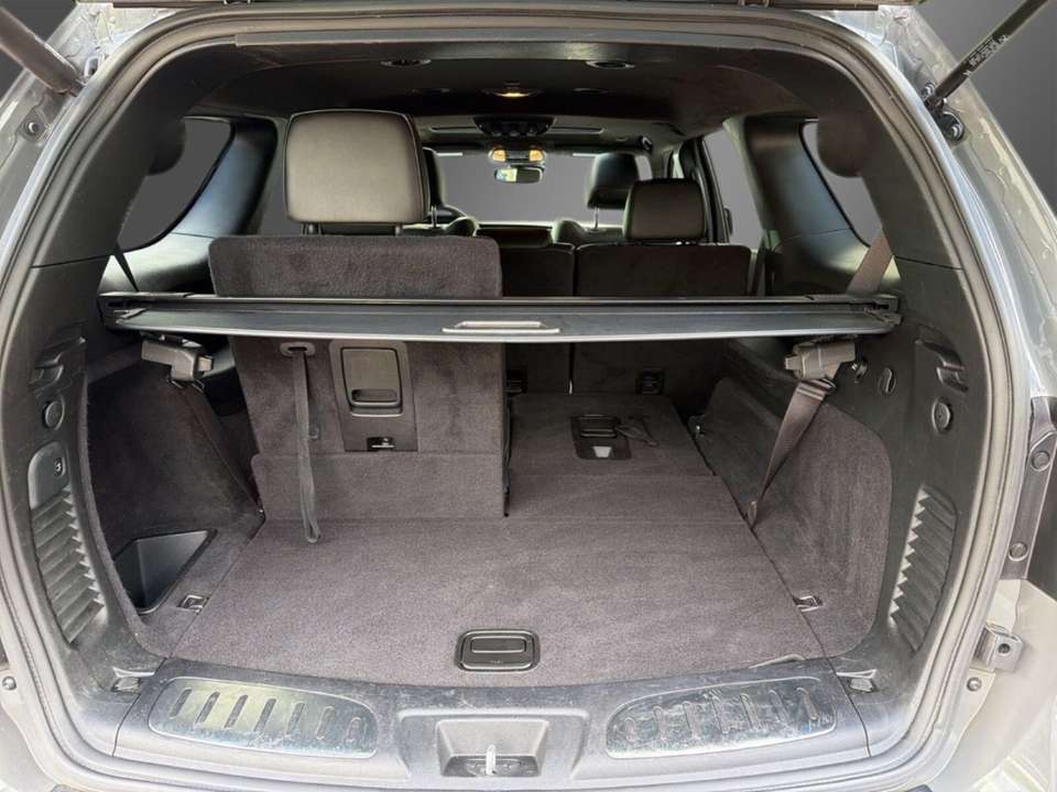 Dodge Durango - Imagem 12