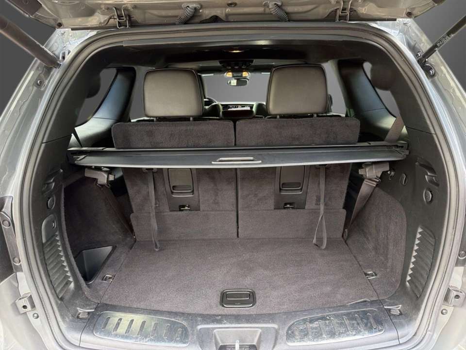 Dodge Durango - Imagem 13