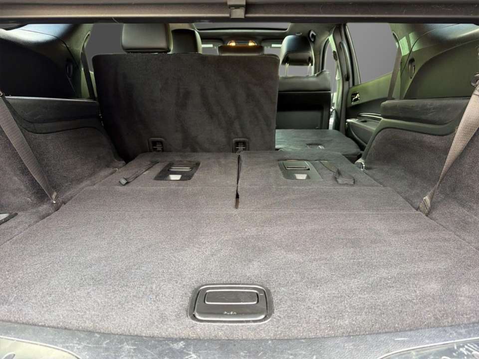 Dodge Durango - Imagem 14