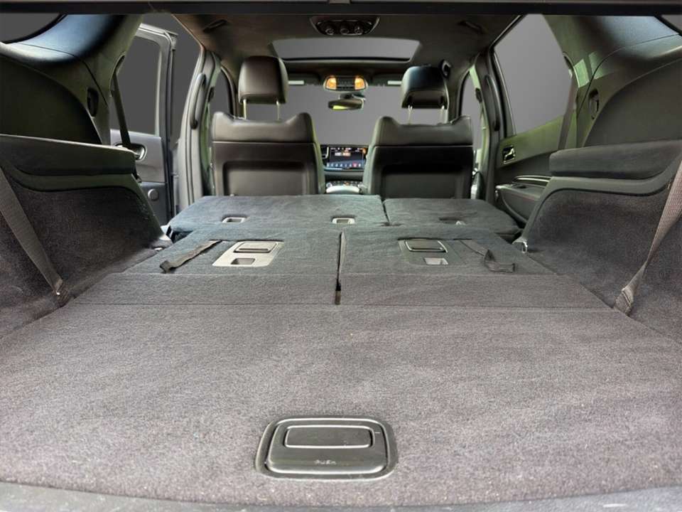 Dodge Durango - Imagem 15