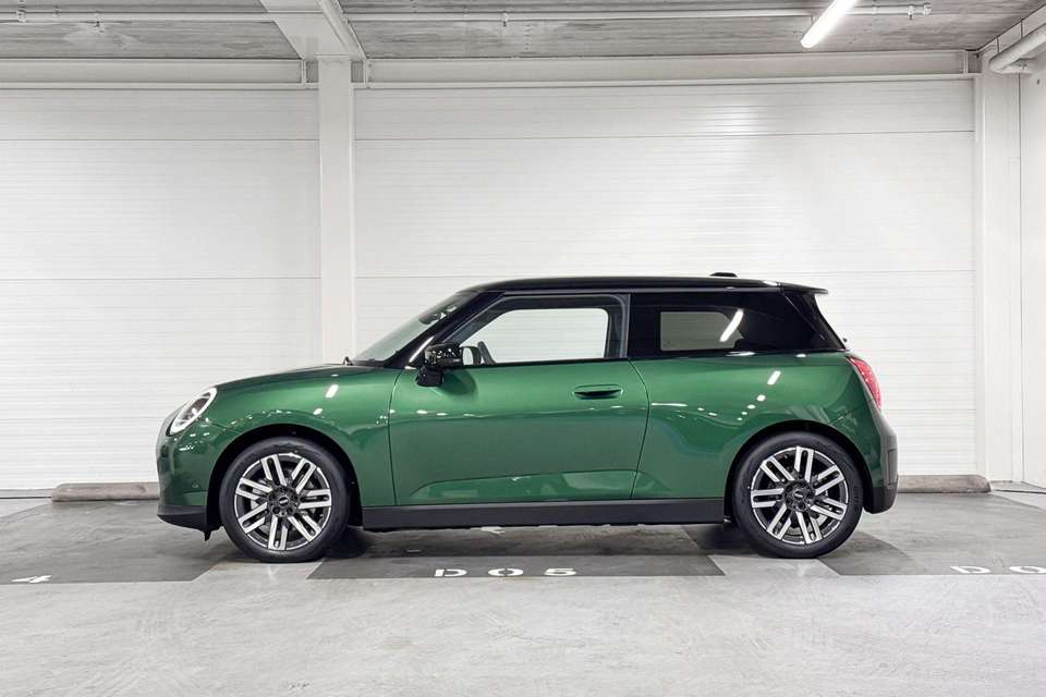 MINI Cooper E - Imagem 2