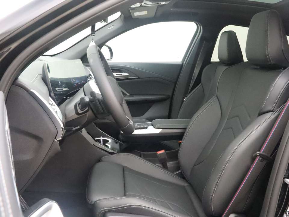 BMW iX2 - Imagem 5