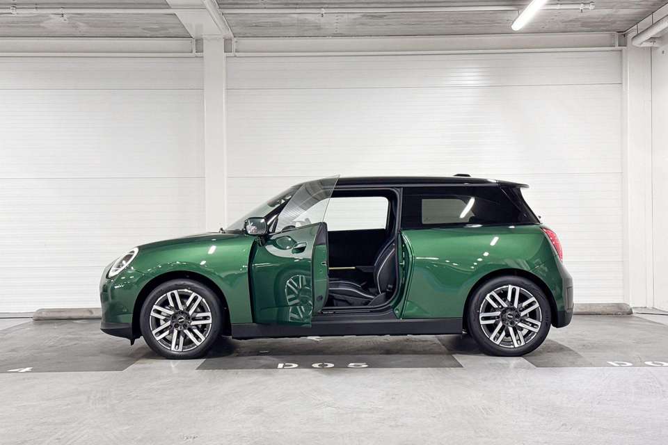 MINI Cooper E - Imagem 3