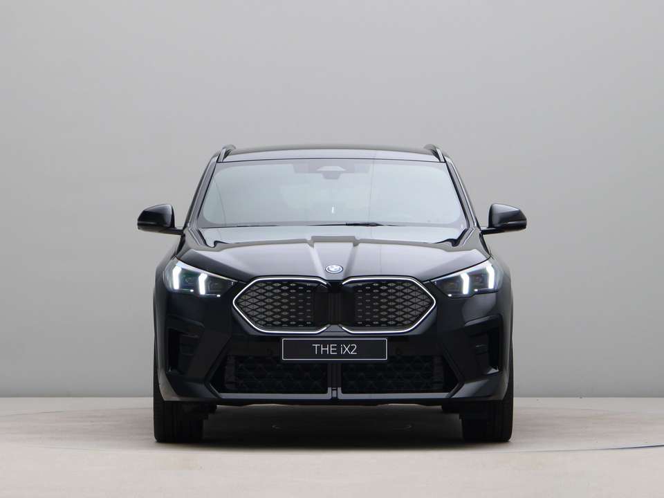 BMW iX2 - Imagem 6