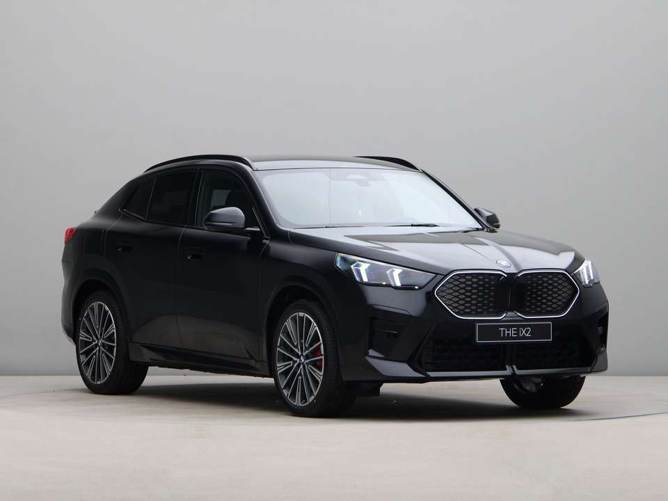 BMW iX2 - Imagem 7