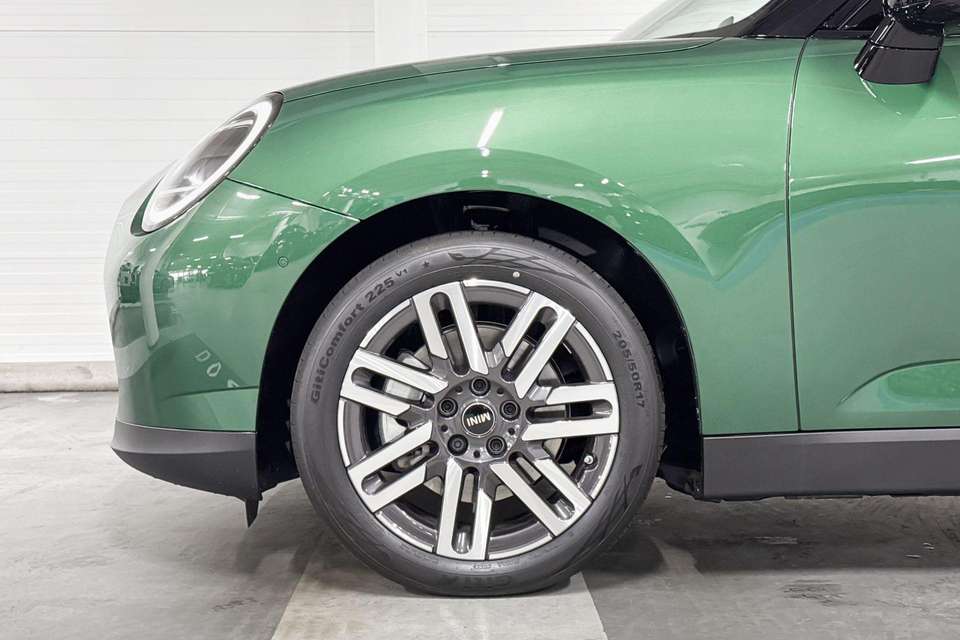 MINI Cooper E - Imagem 4