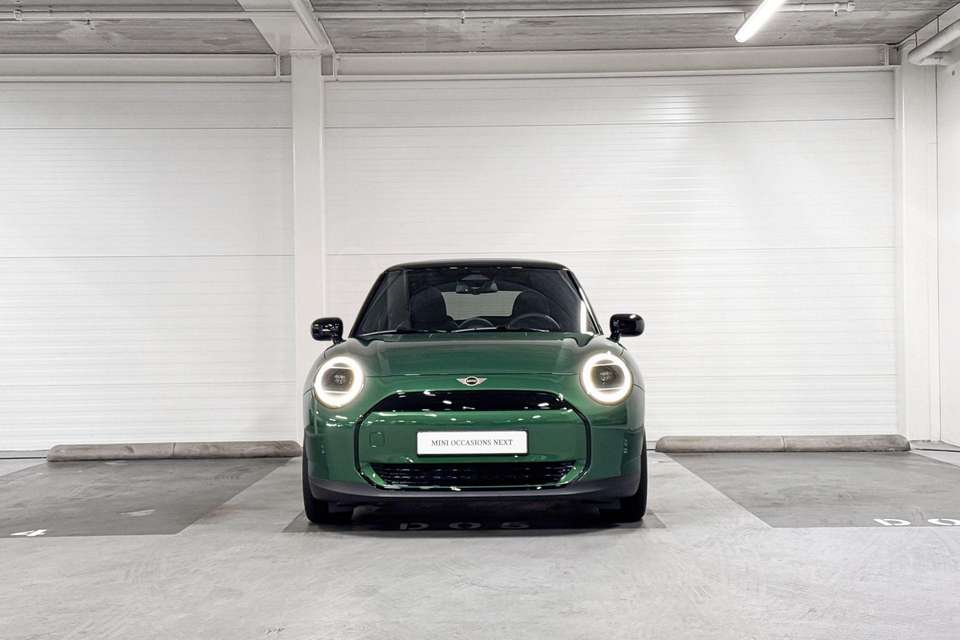 MINI Cooper E - Imagem 5