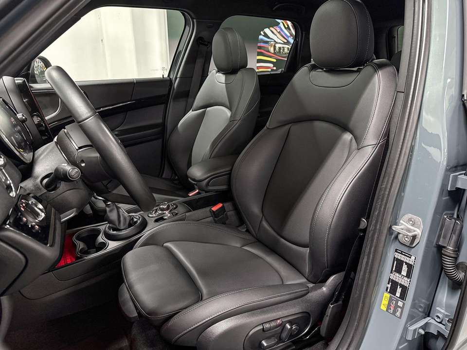 MINI Cooper SE Countryman - Imagem 9