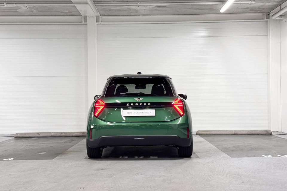 MINI Cooper E - Imagem 7