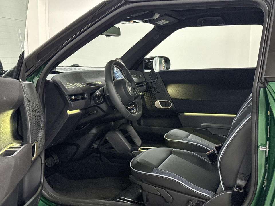 MINI Cooper E - Imagem 8