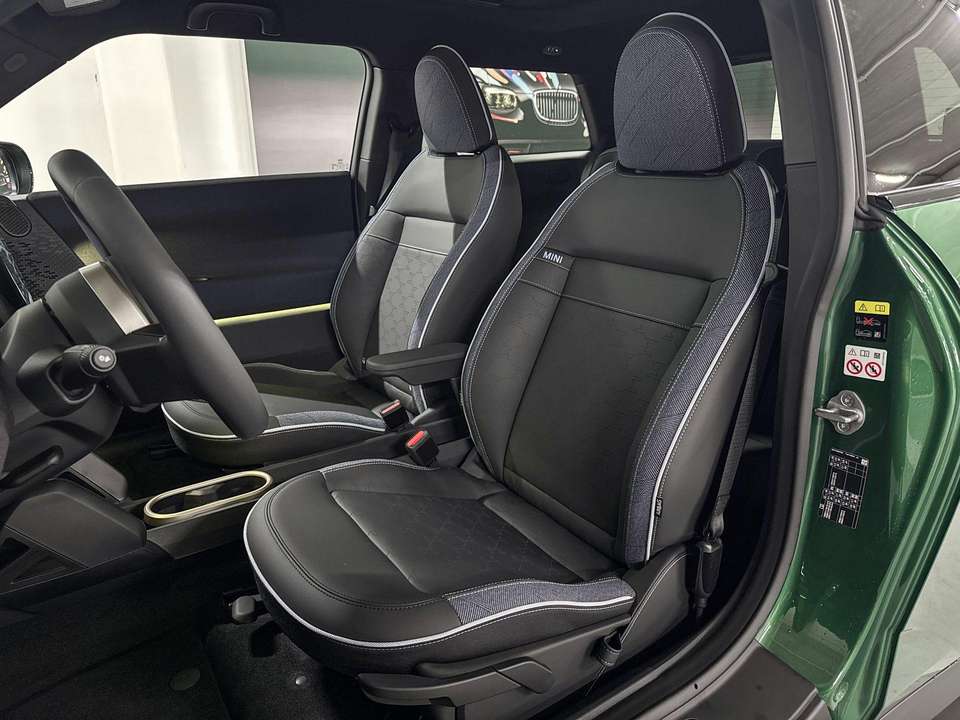 MINI Cooper E - Imagem 9
