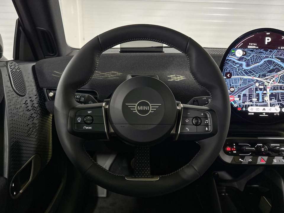 MINI Cooper E - Imagem 12