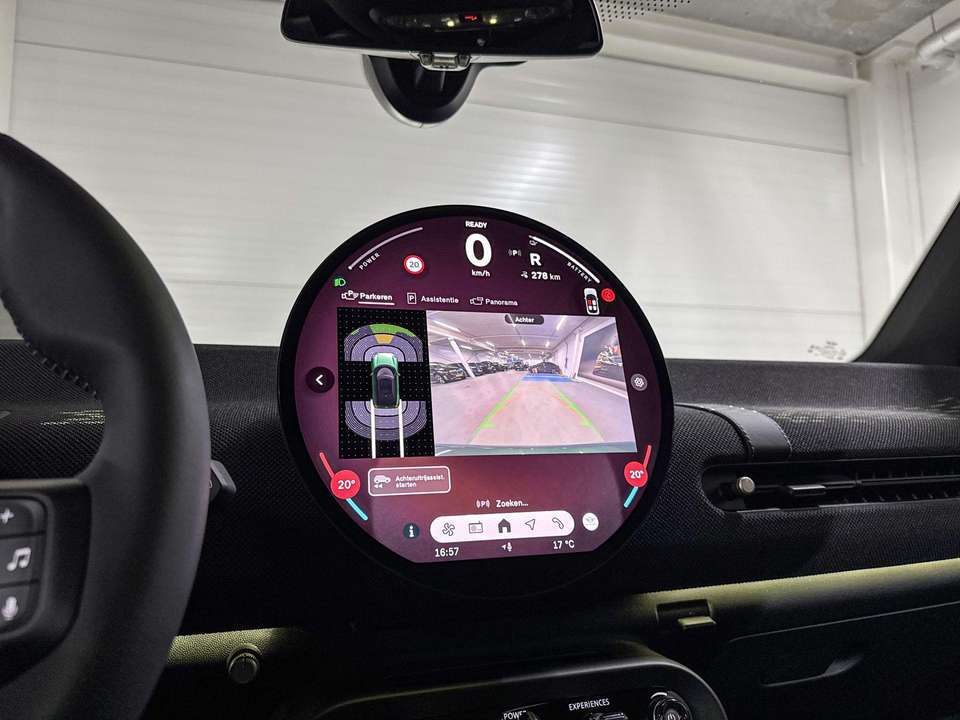 MINI Cooper E - Imagem 13