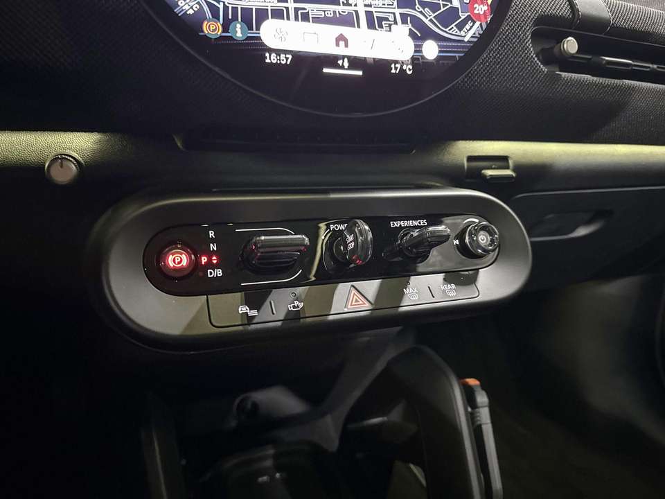 MINI Cooper E - Imagem 14