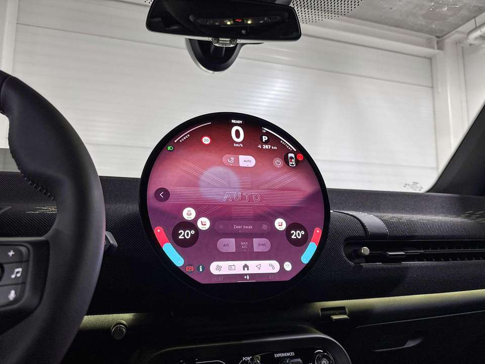 MINI Cooper E - Imagem 15