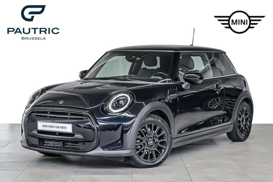MINI Cooper - Imagem 1